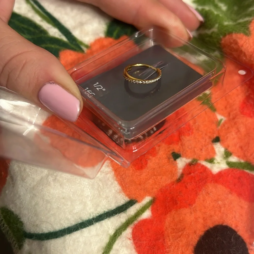 Septum Rings - Picture 2 of 4
